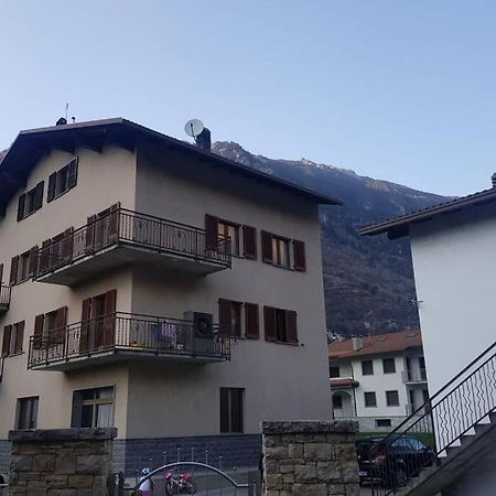 Vivi Sereno, Uno Stile Si Vita! Grosio Exteriér fotografie
