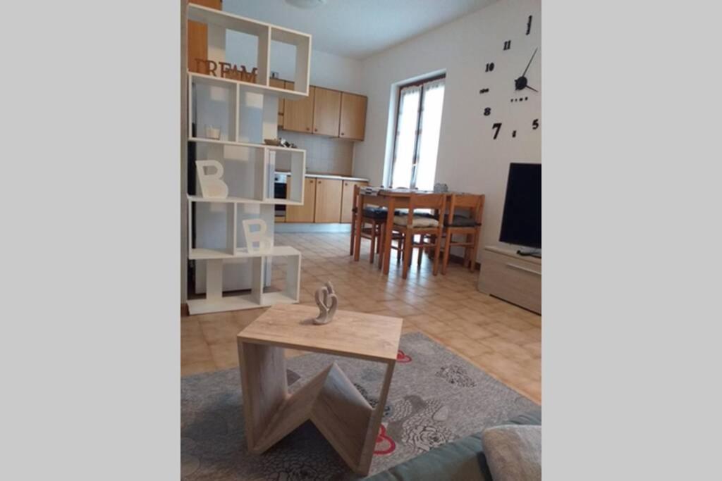 Vivi Sereno, Uno Stile Si Vita! Grosio Exteriér fotografie