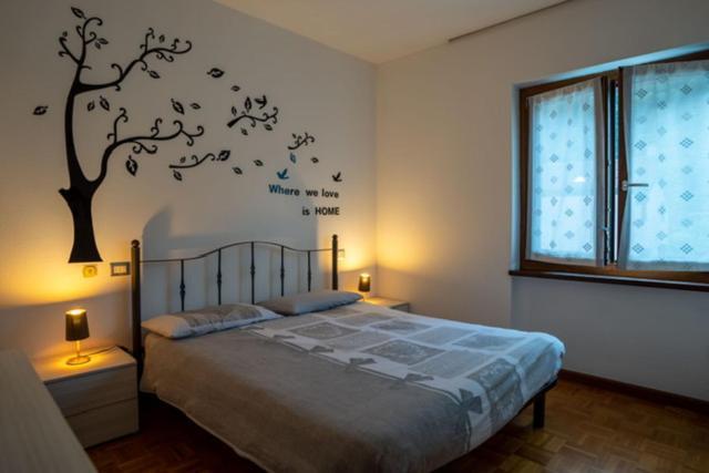 Vivi Sereno, Uno Stile Si Vita! Grosio Exteriér fotografie